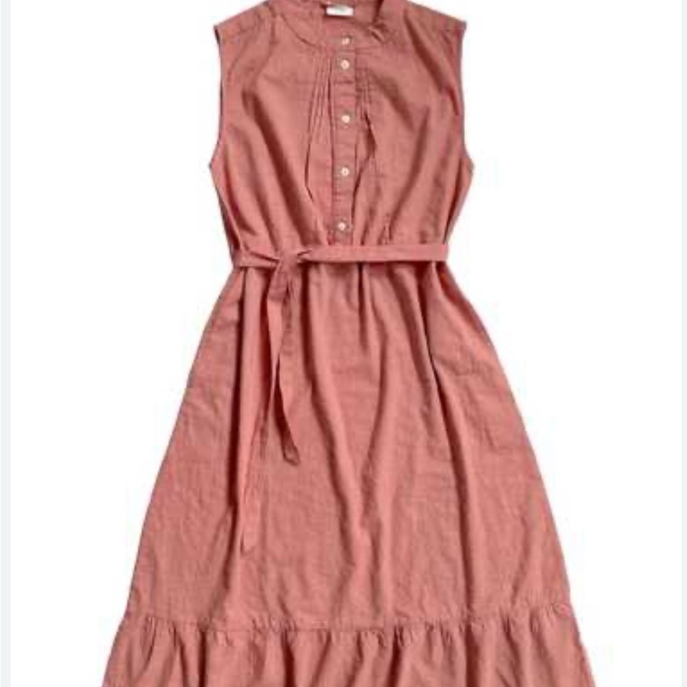 Curator SF - Faythe Sleeveless Black Midi Dress - Picture 8 of 11